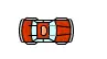 Overhead Car Driving logo