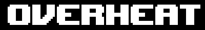 Overheat logo