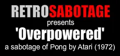 Overpowered logo