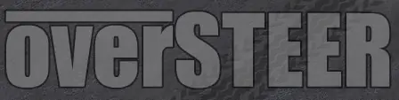 Oversteer logo