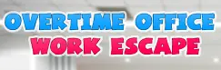 Overtime Office Work Escape logo