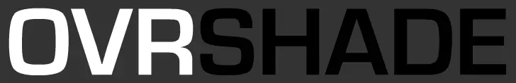 Ovrshade logo
