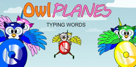 Owl Planes logo