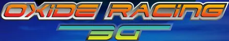 Oxide Racing 3D logo