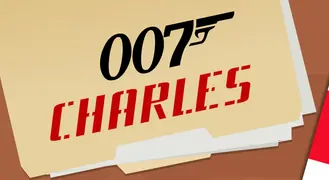 007 Charles logo