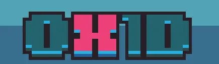 0x1D logo