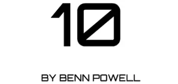10 logo