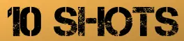 10 Shots logo