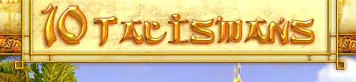 10 Talismans logo