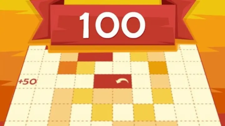 100 logo