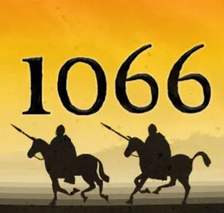 1066 logo