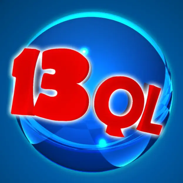 13 QL logo