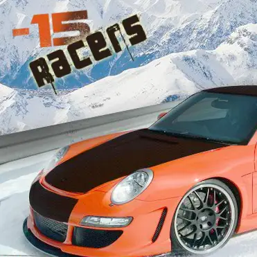 -15 Racers logo