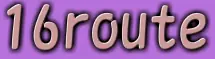 16route logo