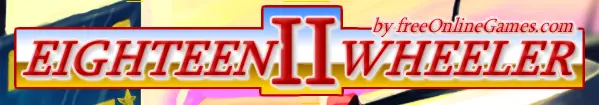 18 Wheeler 2 logo