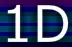 1D logo