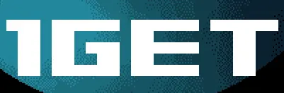 1GET logo