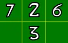 1st Sudoku solver logo