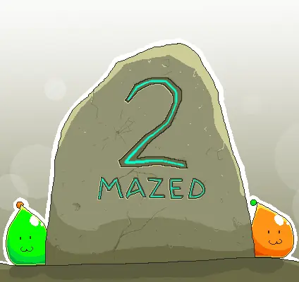 2 Mazed logo