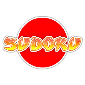 2000 Sudoku logo