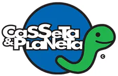2001 Casseta & Planeta Navigation Set logo