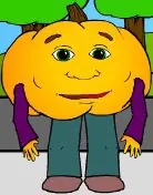 2008.Pumkin.com logo