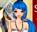 2009 Shopping Girl logo