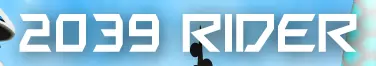 2039 Rider logo