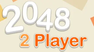 2048 2 Player logo