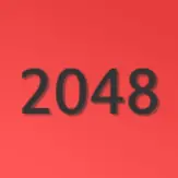 2048 logo