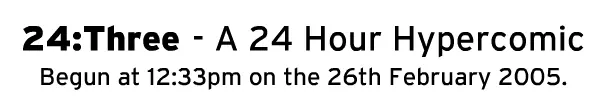 24:Three logo