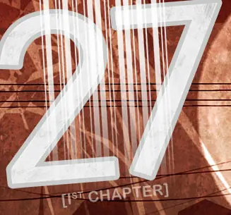 27 [1st Chapter] logo