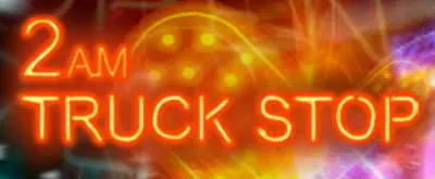 2AM Truck Stop logo