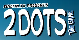 2DOTS - The Game logo