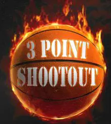 3 Point Shootout logo