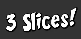 3 Slices logo