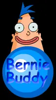 3D Bernie [High qaulity] logo