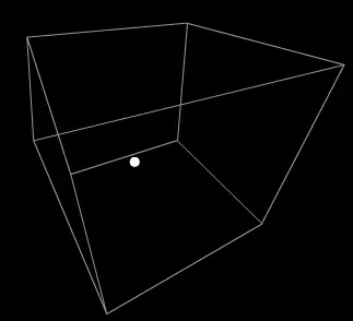 3D Cube logo