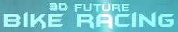 3D Future Bike Racing logo