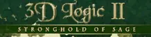 3D Logic 2 logo