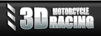 3D Motorcycle Racing logo