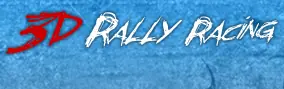 3D Rally Racing logo