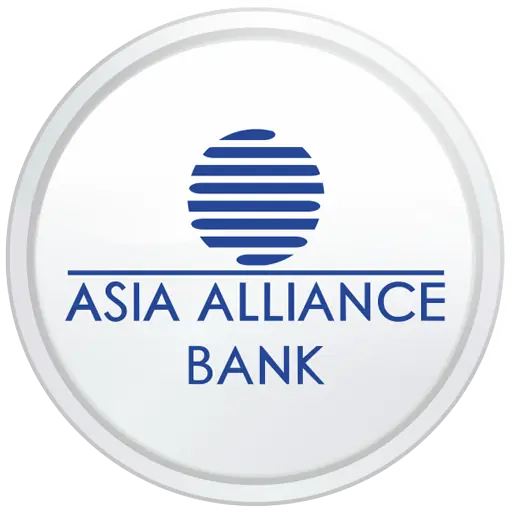 3D sayr - АТБ «Asia Alliance Bank» - Main logo