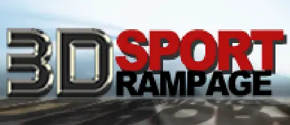 3D Sport Rampage logo