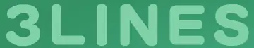 3Lines logo