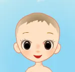 4 Style Chibi Dress Up Game logo