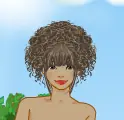 4Season BFF Dress Up logo