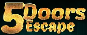 5 Doors Escape logo