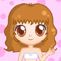 5 Pretty Princesses Dress-Up logo
