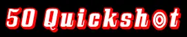 50 Quickshot logo